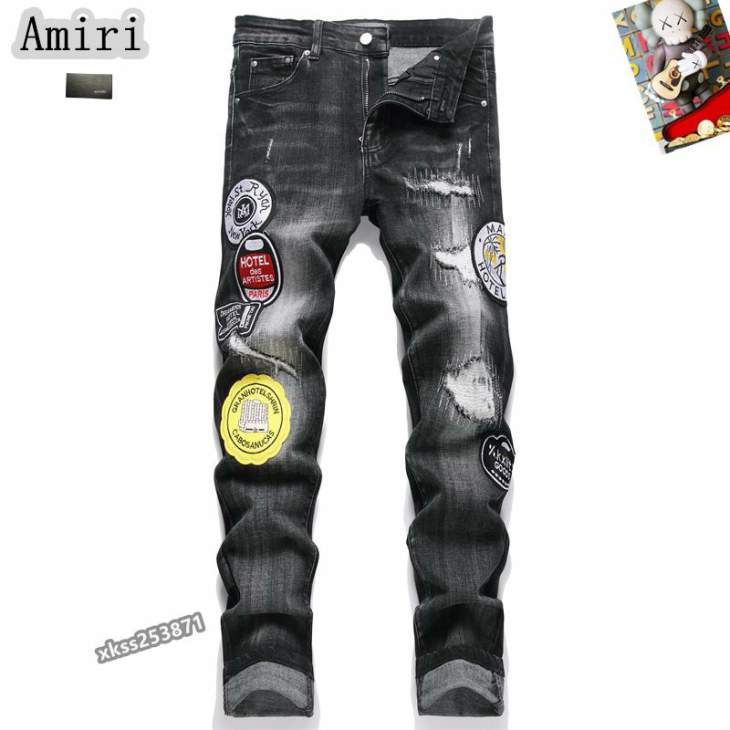 Picture of Amiri Jeans Long _SKUAmirisz29-3825tx38717223